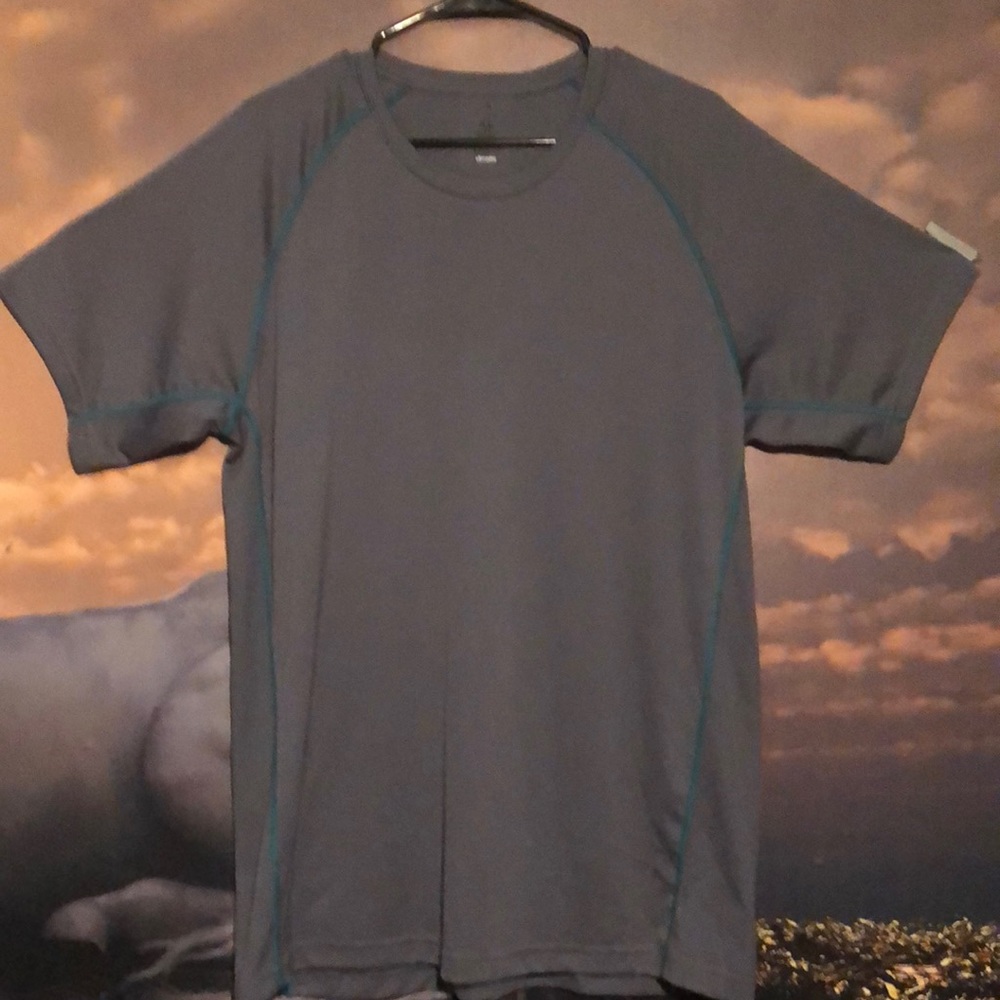 Men’s adidas climalite flex 360 tee